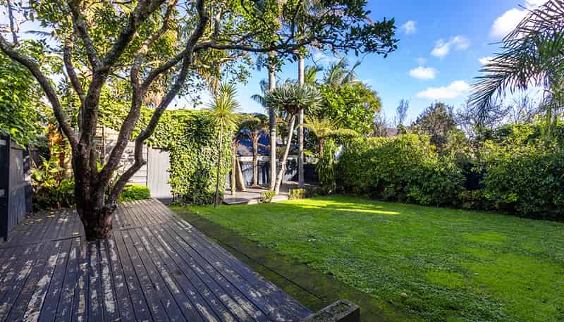 20 Richmond Road, Grey Lynn