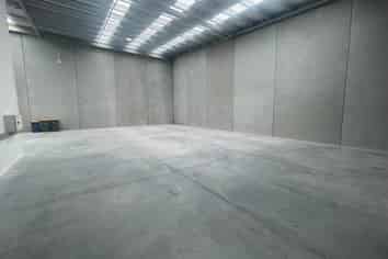 506m² Modern Industrial for Lease