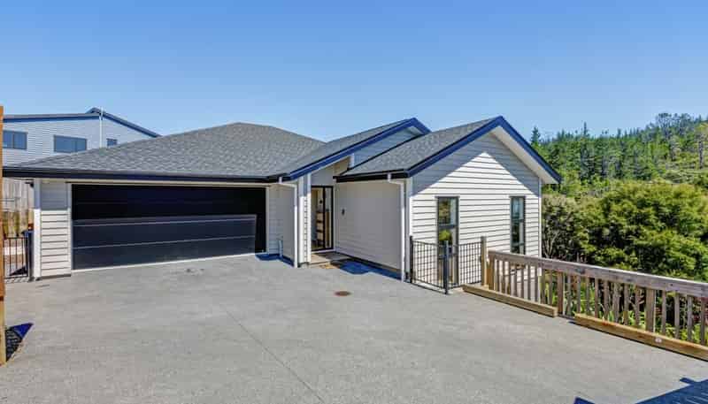 63 Pacific Heights Road, Orewa