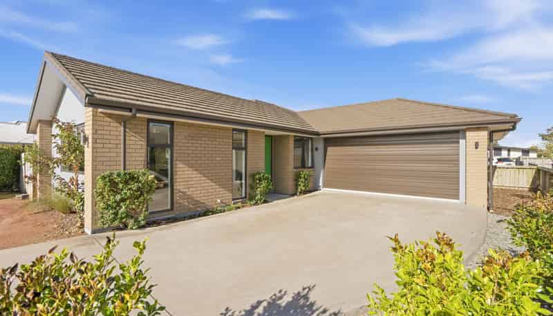 11 Kekewai Place, Tikipunga