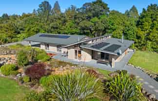 46 Kahikatea Drive, Poroti