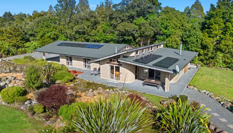46 Kahikatea Drive, Poroti