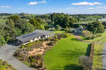 46 Kahikatea Drive, Poroti