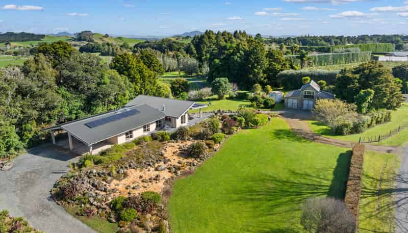 46 Kahikatea Drive, Poroti