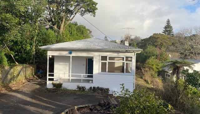 32 Aldred Road, Remuera