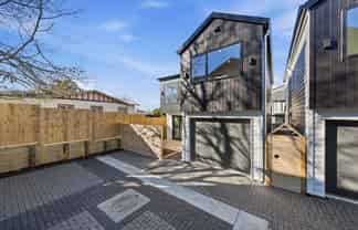 Lot 8/119-121 Weymouth Avenue, Manurewa