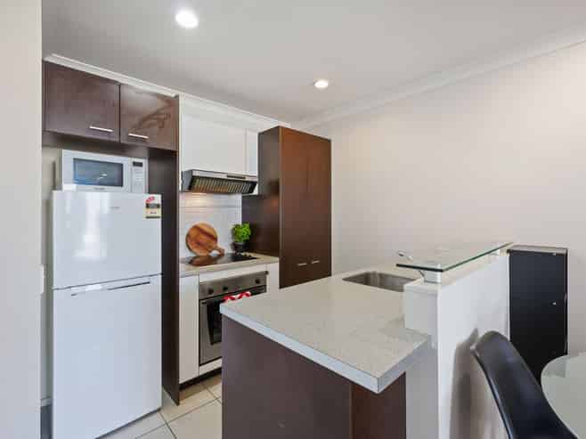 1N/160 Symonds Street, Grafton