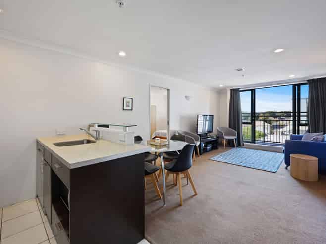 1N/160 Symonds Street, Grafton
