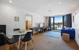 1N/160 Symonds Street, Grafton