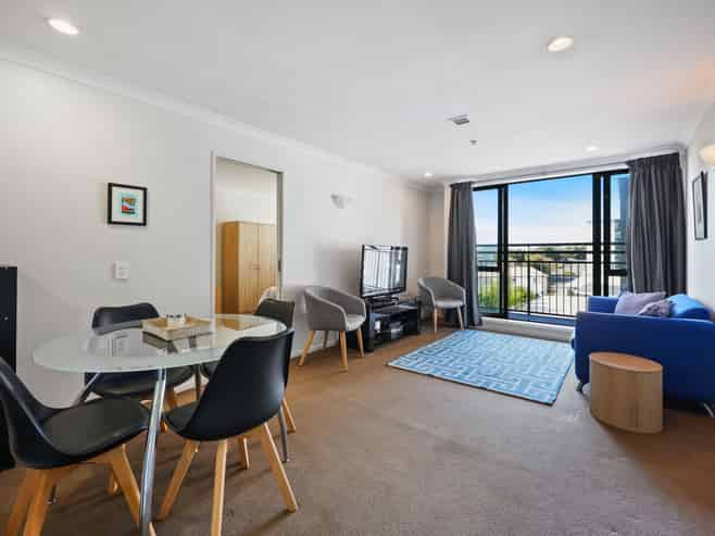 1N/160 Symonds Street, Grafton