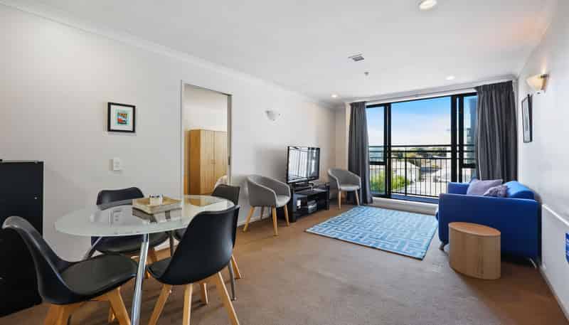 1N/160 Symonds Street, Grafton