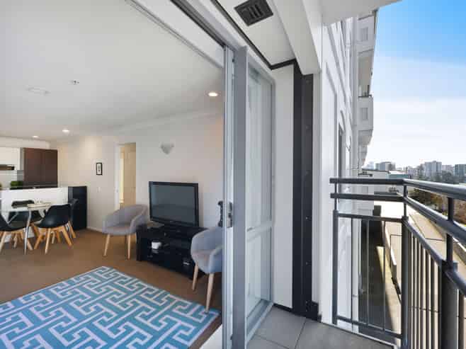 1N/160 Symonds Street, Grafton