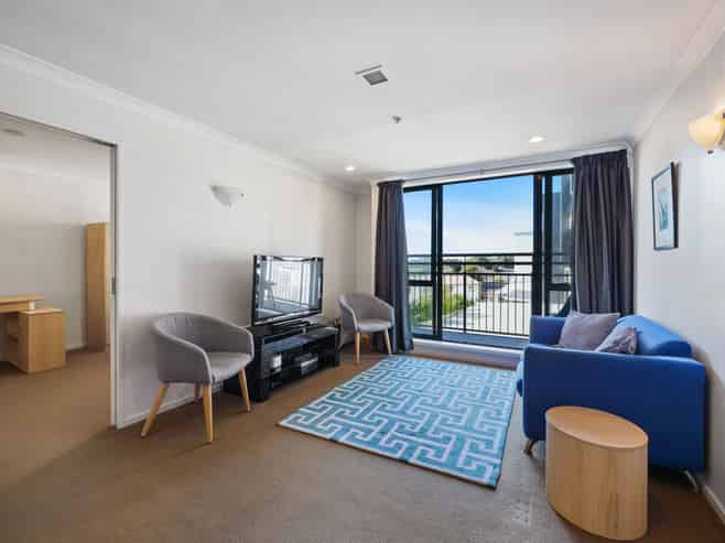 1N/160 Symonds Street, Grafton