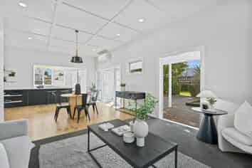 13 Graham Street, Kensington