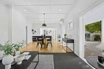 13 Graham Street, Kensington