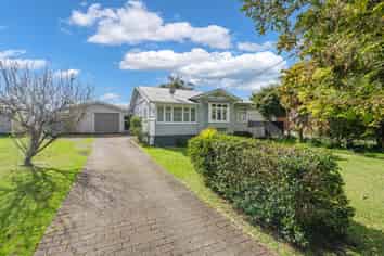 13 Graham Street, Kensington