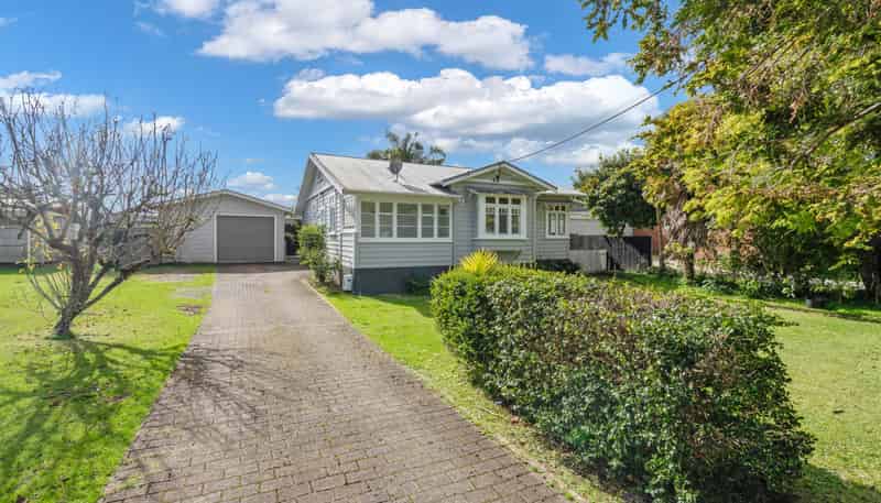 13 Graham Street, Kensington
