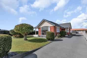 22 Amber Drive, Tikipunga