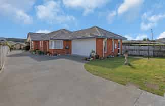 22 Amber Drive, Tikipunga