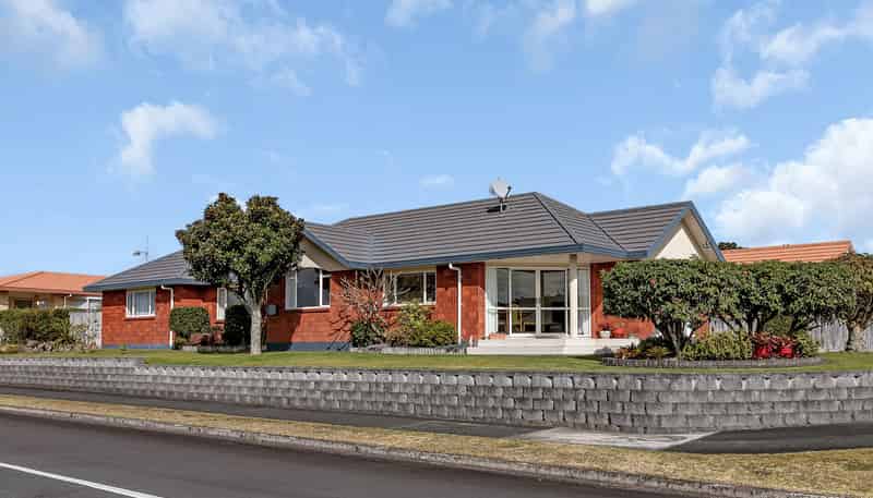 22 Amber Drive, Tikipunga