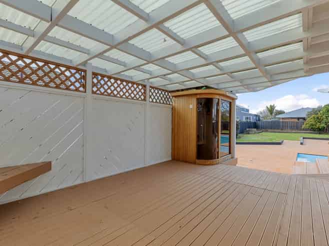 214 Studholme Street, Morrinsville