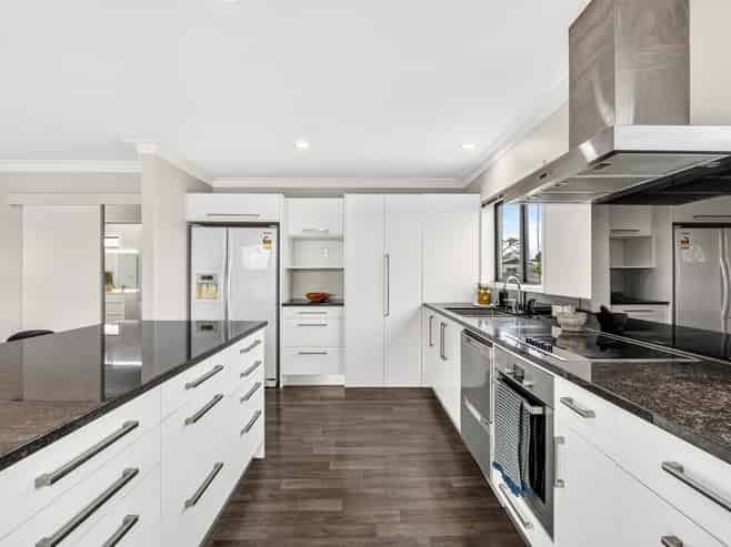 214 Studholme Street, Morrinsville