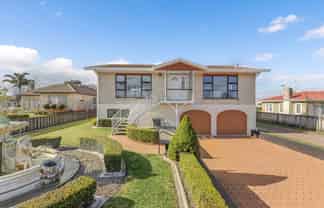 214 Studholme Street, Morrinsville