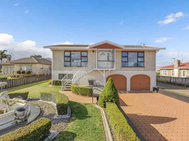 214 Studholme Street, Morrinsville