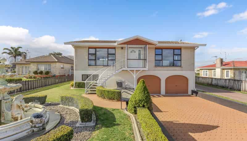 214 Studholme Street, Morrinsville