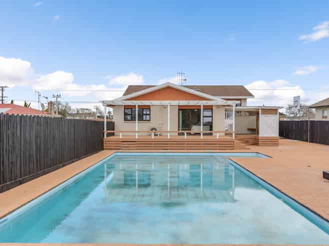 214 Studholme Street, Morrinsville