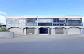 FOUR BASEMENT UNITS FOR LEASE
