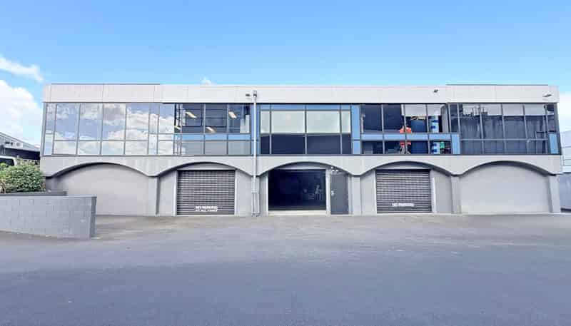 57 Walls Road, Penrose