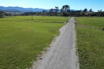   Ahaura-Kopara Road, Ahaura