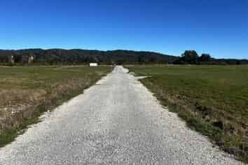   Ahaura-Kopara Road, Ahaura