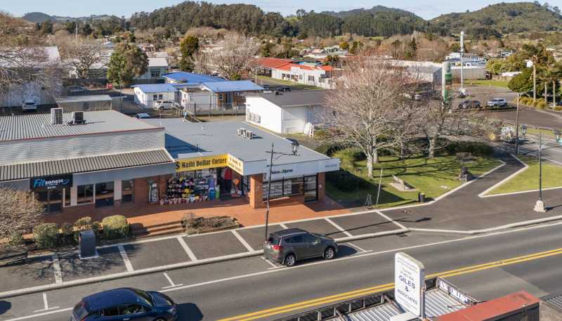 23A Rosemont Road, Waihi