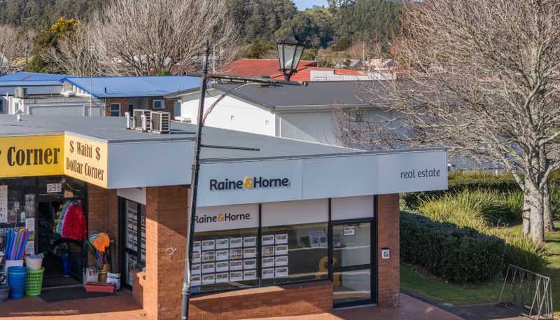 23A Rosemont Road, Waihi