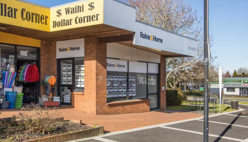 23A Rosemont Road, Waihi