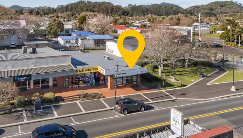 23A Rosemont Road, Waihi
