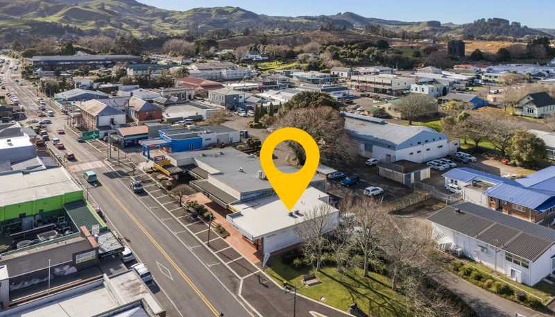23A Rosemont Road, Waihi