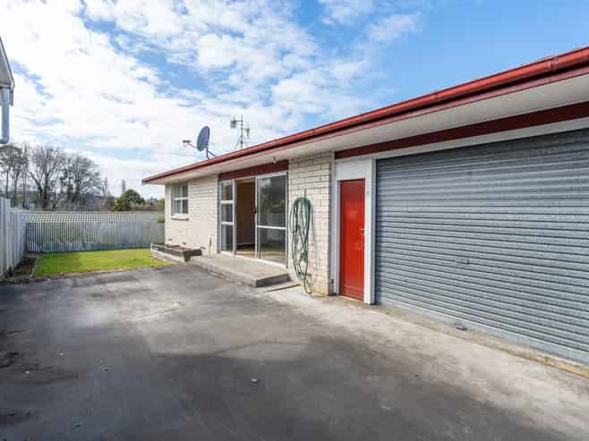 4/450 Mangapiko Street, Te Awamutu