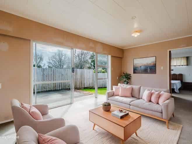4/450 Mangapiko Street, Te Awamutu