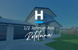 1/2 Jennian Avenue, Rototuna