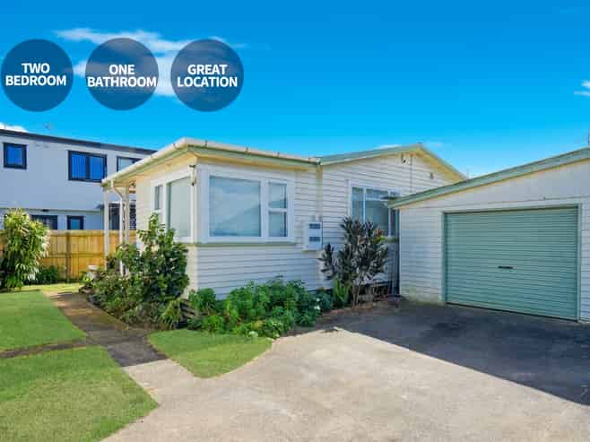 106B Gloucester Road, Manurewa