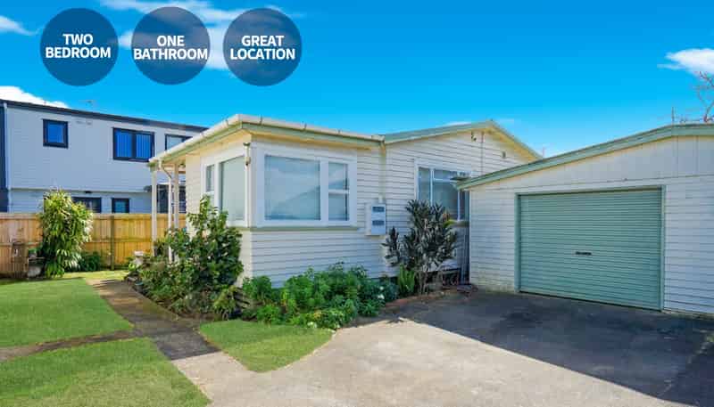 106B Gloucester Road, Manurewa