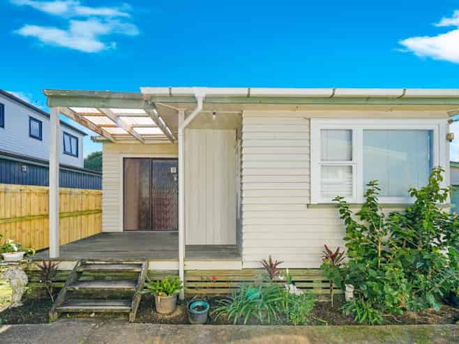 106B Gloucester Road, Manurewa