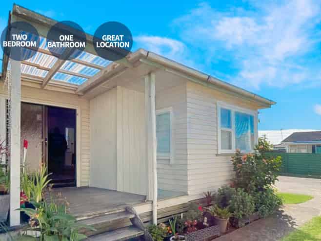 106B Gloucester Road, Manurewa