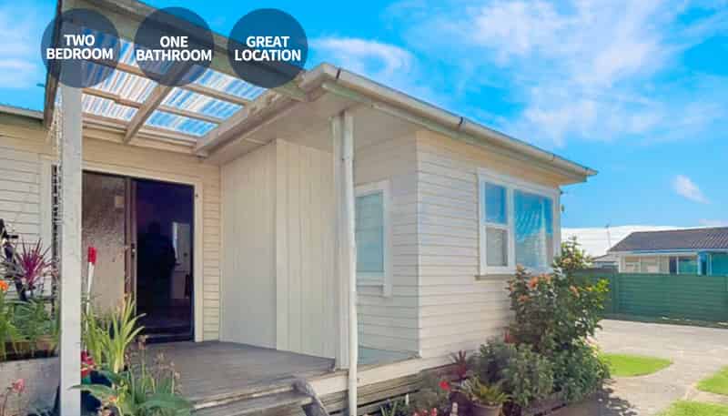 106B Gloucester Road, Manurewa