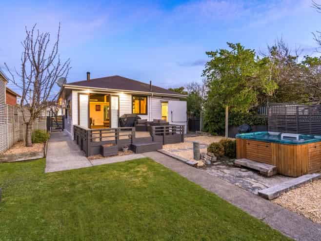 58 Magdala Street, Tainui