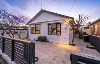 58 Magdala Street, Tainui