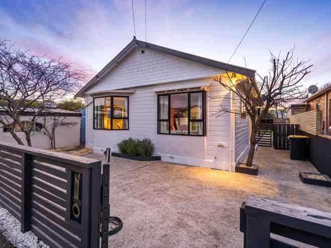 58 Magdala Street, Tainui